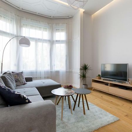 Designer Dream Home In The Center W 2Br/2Bath 布达佩斯 外观 照片