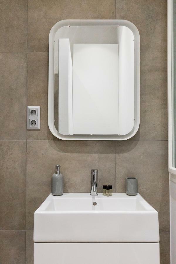 Designer Dream Home In The Center W 2Br/2Bath 布达佩斯 外观 照片